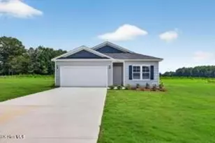 7061 Luke Ln, Castalia, NC 27816 - Photo 1