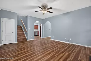 710 Radiant Dr, Jacksonville, NC 28546 - Photo 8