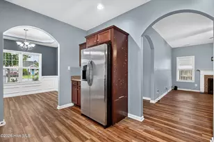 710 Radiant Dr, Jacksonville, NC 28546 - Photo 12