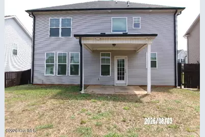 1272 Cobblefield Drive, Grovetown, GA 30813 - Photo 4