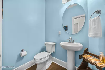 1045 Pandion Drive, Wilmington, NC 28411 - Photo 12