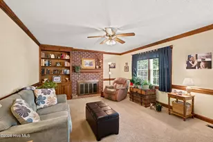 753 Brassie Club Dr, Rocky Mount, NC 27804 - Photo 18