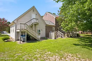 753 Brassie Club Dr, Rocky Mount, NC 27804 - Photo 32