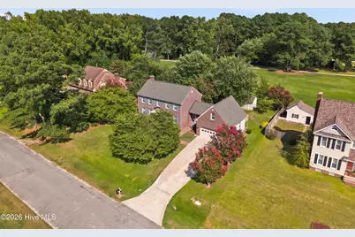 753 Brassie Club Drive, Rocky Mount, NC 27804 - Photo 42