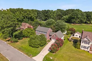 753 Brassie Club Dr, Rocky Mount, NC 27804 - Photo 42