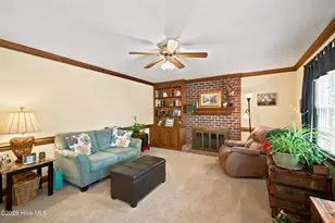 753 Brassie Club Dr, Rocky Mount, NC 27804 - Photo 20