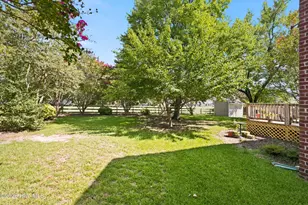 753 Brassie Club Dr, Rocky Mount, NC 27804 - Photo 34
