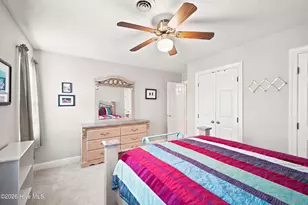 753 Brassie Club Dr, Rocky Mount, NC 27804 - Photo 28