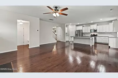 1009 Dillon Lake Drive, Knightdale, NC 27545 - Photo 12