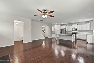 1009 Dillon Lake Dr, Knightdale, NC 27545 - Photo 12