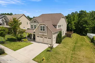 1009 Dillon Lake Dr, Knightdale, NC 27545 - Photo 34