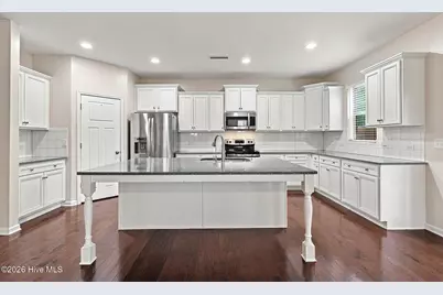 1009 Dillon Lake Drive, Knightdale, NC 27545 - Photo 6