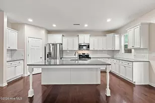 1009 Dillon Lake Dr, Knightdale, NC 27545 - Photo 6