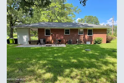 419 Hart Drive, New Bern, NC 28560 - Photo 26