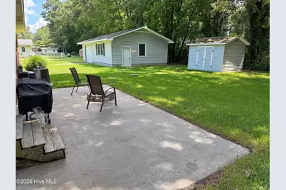 419 Hart Drive, New Bern, NC 28560 - Photo 24