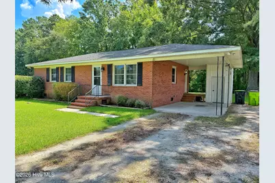 419 Hart Drive, New Bern, NC 28560 - Photo 4