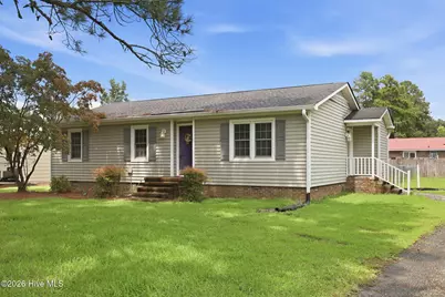 3491 US 264 Highway E, Washington, NC 27889 - Photo 1