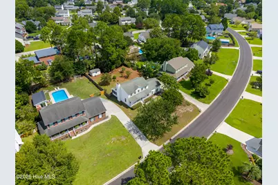 1001 Sheffield Drive, Wilmington, NC 28411 - Photo 4