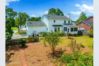 1001 Sheffield Drive, Wilmington, NC 28411 - Photo 36