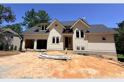 55 Deerwood Lane, Pinehurst, NC 28374 - Photo 1
