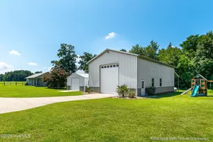 6339 Reedy Branch Rd, Winterville, NC 28590 - Photo 92