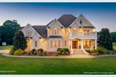 6339 Reedy Branch Road, Winterville, NC 28590 - Photo 2