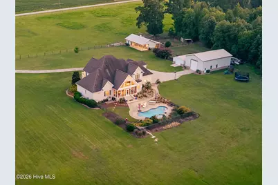6339 Reedy Branch Road, Winterville, NC 28590 - Photo 4