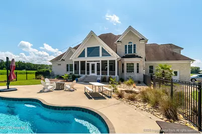 6339 Reedy Branch Road, Winterville, NC 28590 - Photo 68