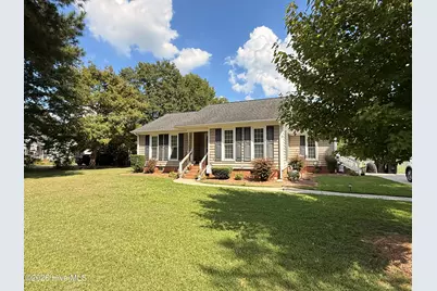 2029 Bugle Drive, Winterville, NC 28590 - Photo 2