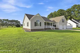 506 Planters Run, Elizabeth City, NC 27909 - Photo 4