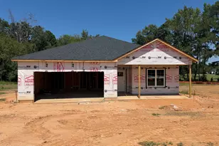 406 Thorntons Creek Dr, Erwin, NC 28339 - Photo 1
