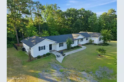 180 Carthage Road, Carthage, NC 28327 - Photo 12