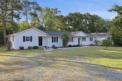 180 Carthage Road, Carthage, NC 28327 - Photo 44