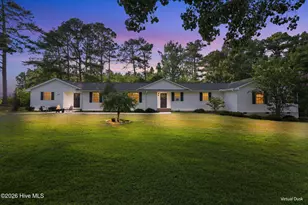 180 Carthage Rd, Carthage, NC 28327 - Photo 1