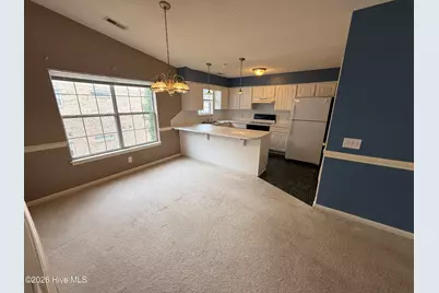 2804 Mulberry Lane #F, Greenville, NC 27858 - Photo 4