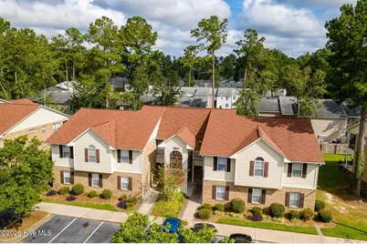 2804 Mulberry Lane #F, Greenville, NC 27858 - Photo 1