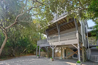 1111 Canady Avenue, Topsail Beach, NC 28445 - Photo 4