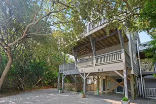 1111 Canady Ave, Topsail Beach, NC 28445 - Photo 4