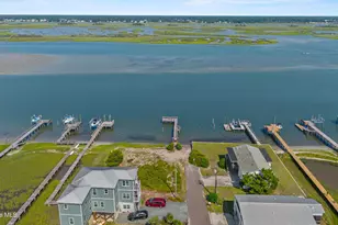 1111 Canady Ave, Topsail Beach, NC 28445 - Photo 62