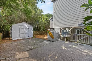1111 Canady Ave, Topsail Beach, NC 28445 - Photo 48