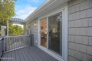 1111 Canady Ave, Topsail Beach, NC 28445 - Photo 22