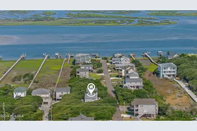 1111 Canady Avenue, Topsail Beach, NC 28445 - Photo 58