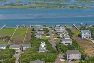 1111 Canady Ave, Topsail Beach, NC 28445 - Photo 58