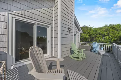 1111 Canady Avenue, Topsail Beach, NC 28445 - Photo 16