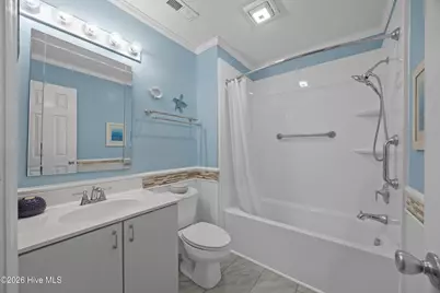 1111 Canady Avenue, Topsail Beach, NC 28445 - Photo 30