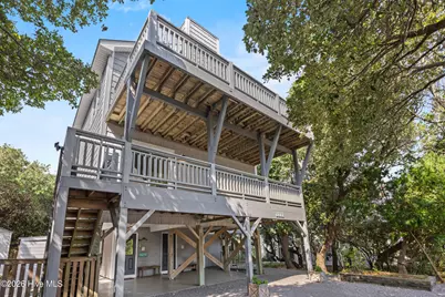 1111 Canady Avenue, Topsail Beach, NC 28445 - Photo 2