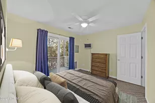 1111 Canady Ave, Topsail Beach, NC 28445 - Photo 34