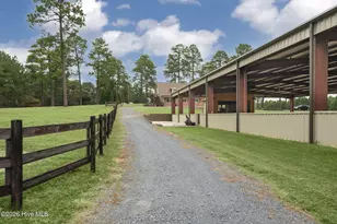 509 Cross Country Ln, Southern Pines, NC 28387 - Photo 68