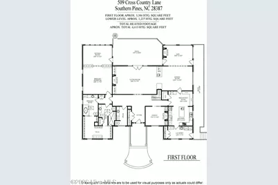509 Cross Country Lane, Southern Pines, NC 28387 - Photo 130