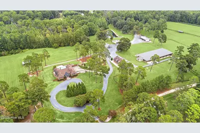 509 Cross Country Lane, Southern Pines, NC 28387 - Photo 1